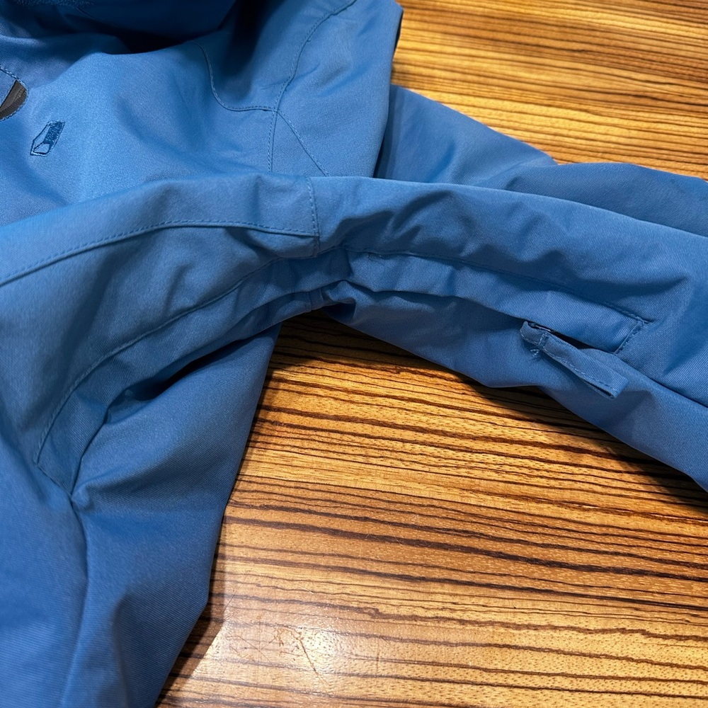 Liquid Medium Snowboarding Ski Jacket - image 6